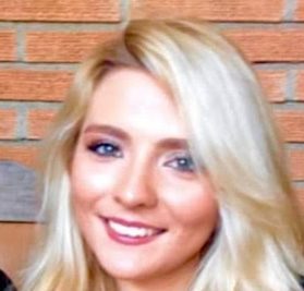 Photo of Estefania Moreira