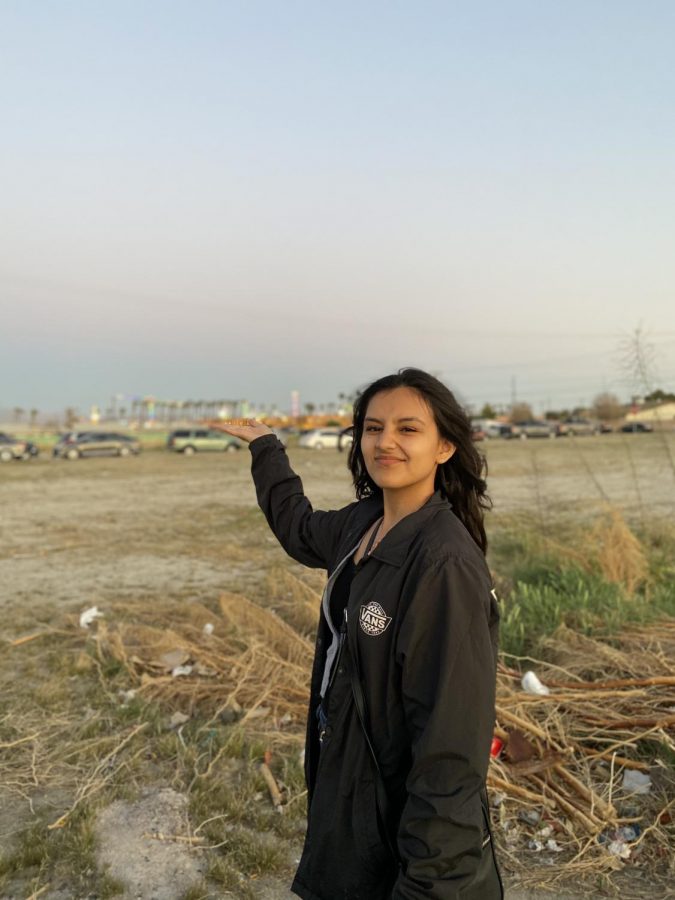 Trisha Valdez