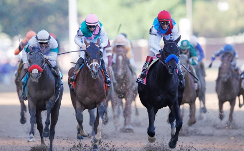 147th Kentucky Derby