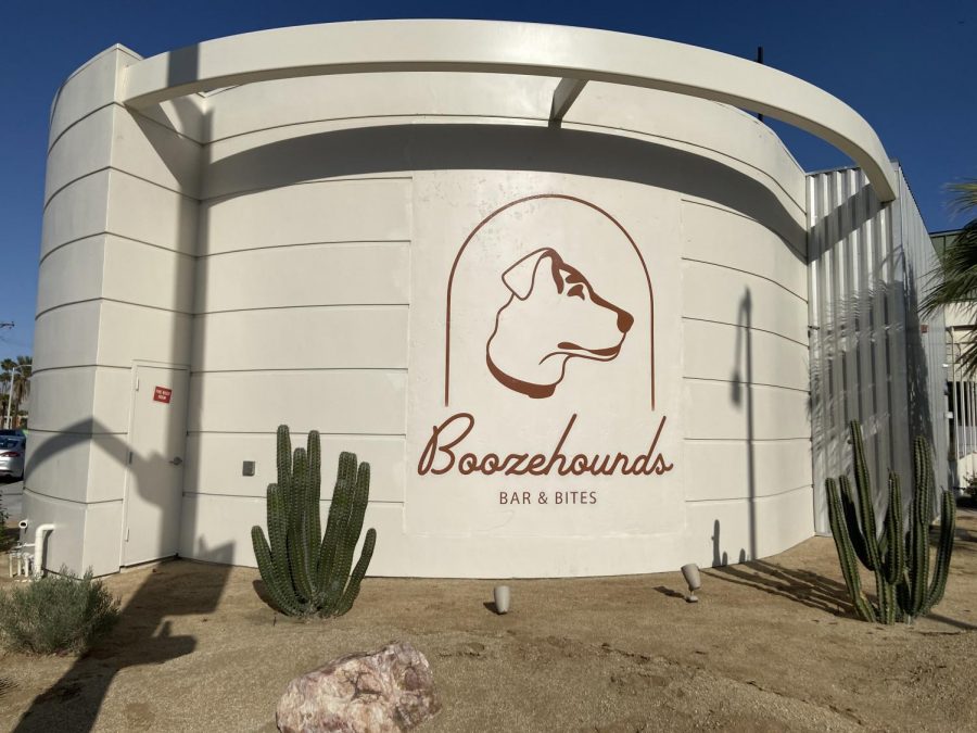 Boozehounds Logo