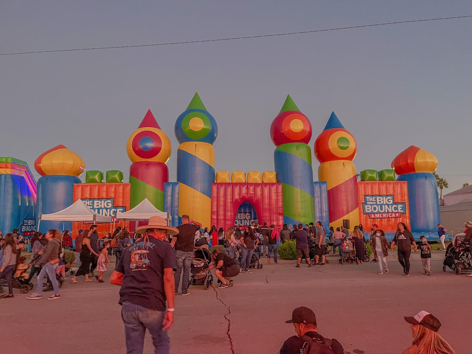 Indio’s International Tamale Festival returns for its annual holiday