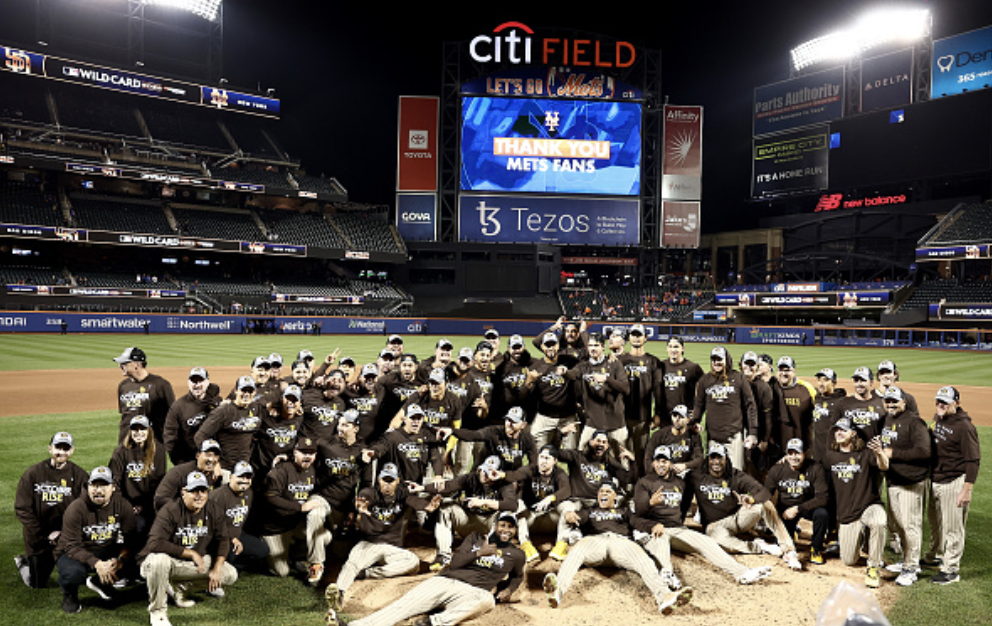 Yu Darvish dominates for 8 innings, Padres top Mariners 2-0