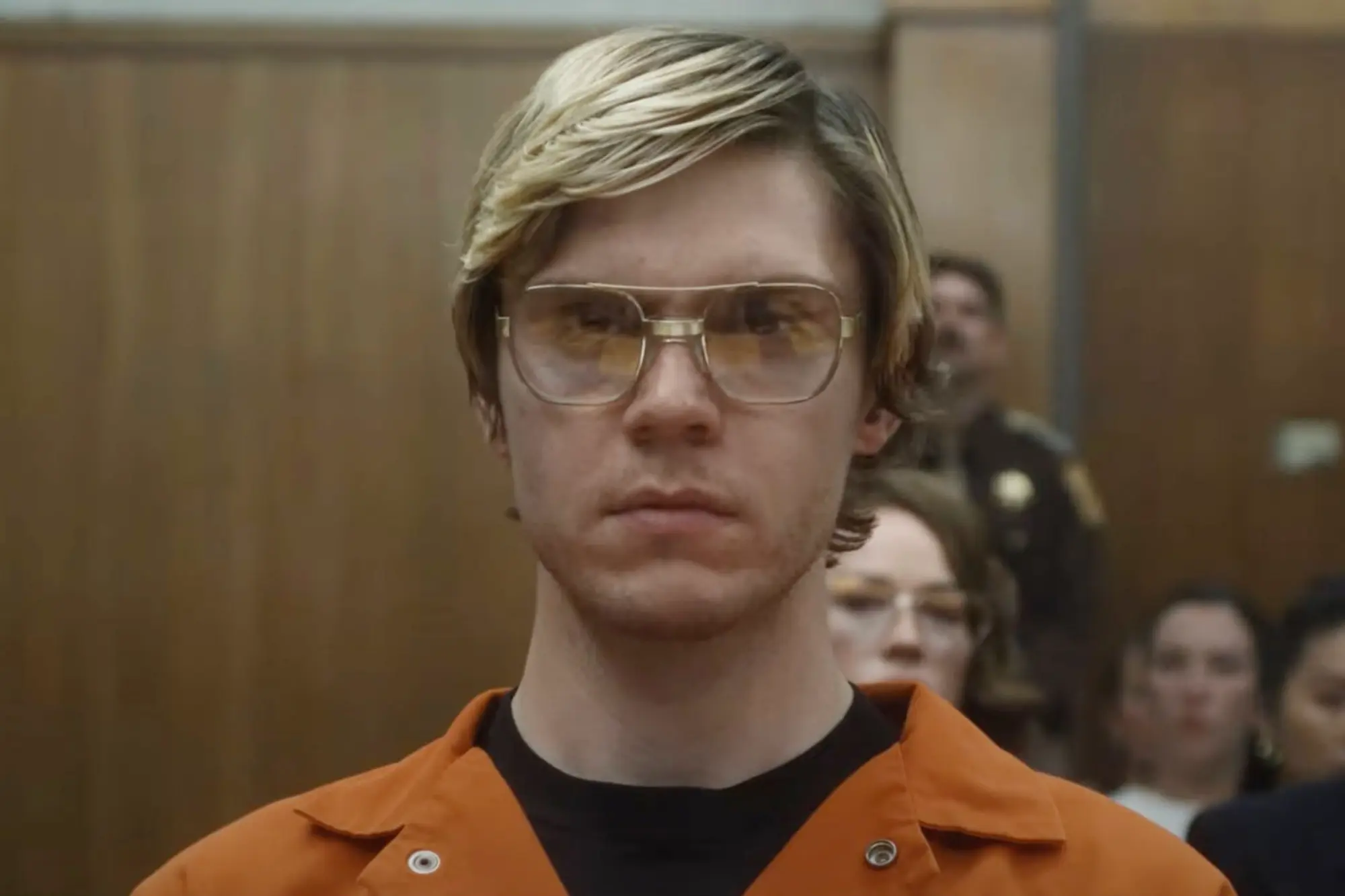 Stop Thirsting After Serial Killers Like Jeffrey Dahmer