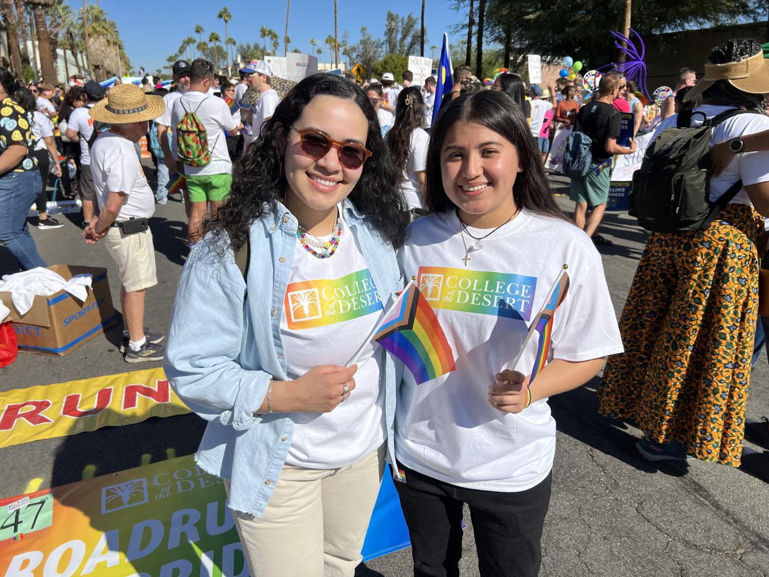 ‘Say Gay’ Is Theme Of Greater Palm Springs Pride Parade 2022 – The ...