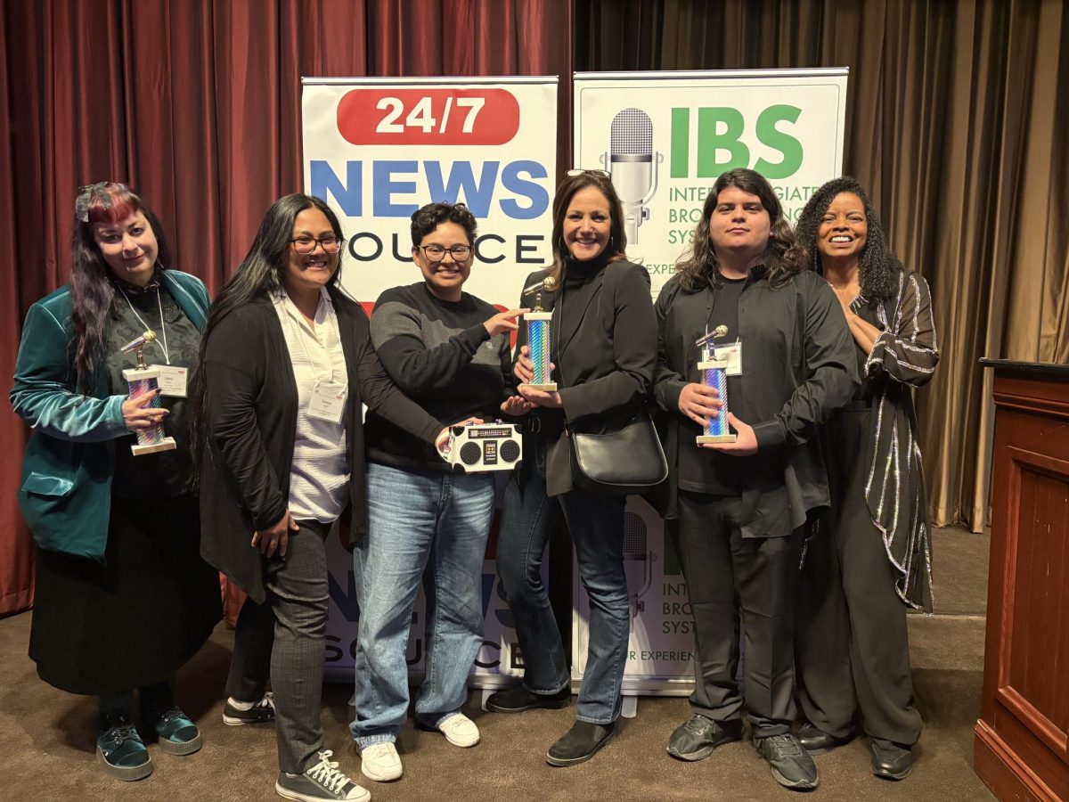 COD Roadrunner Radio named best in the nation