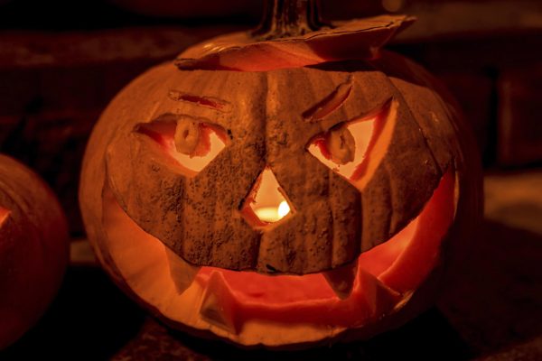How to stay cool, safe and spooky this Halloween